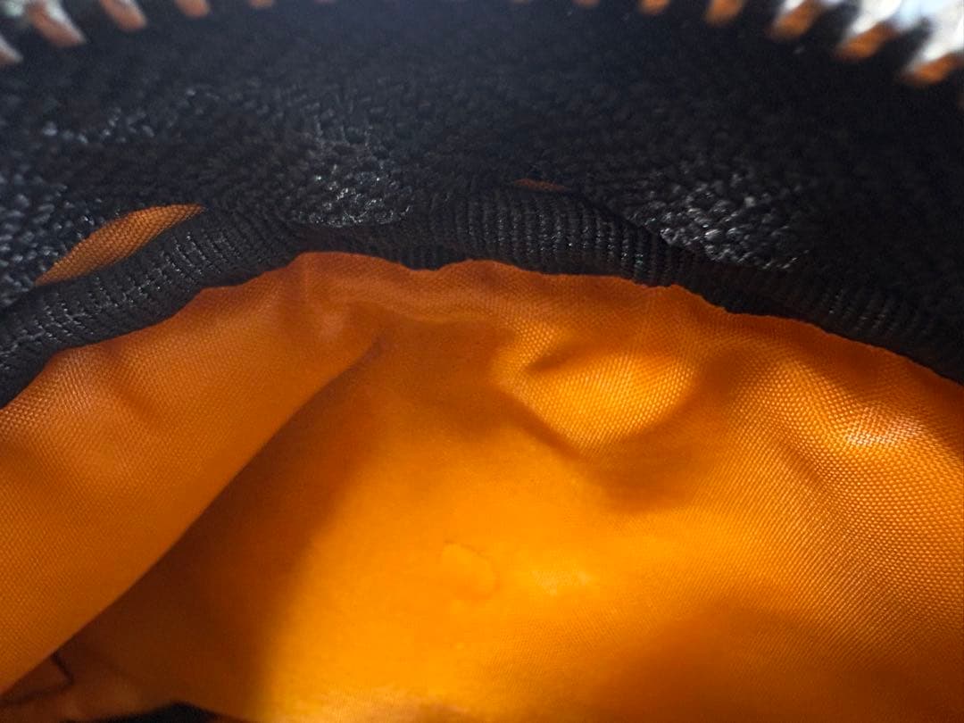 吉田カバン　PORTER タンカー　ナイロンポーチ