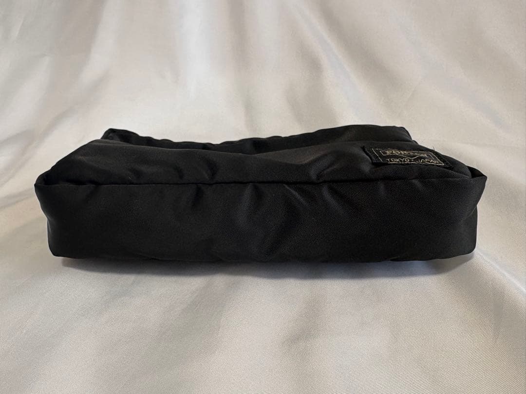 吉田カバン　PORTER タンカー　ナイロンポーチ