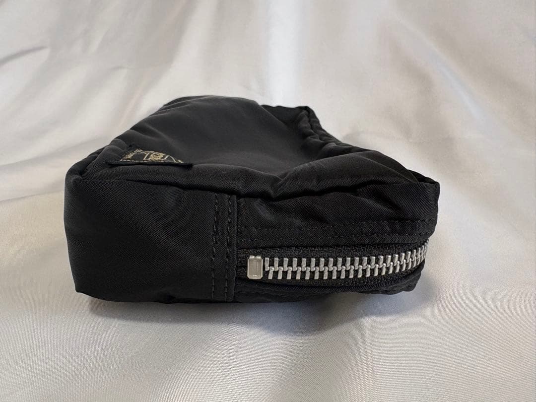 吉田カバン　PORTER タンカー　ナイロンポーチ