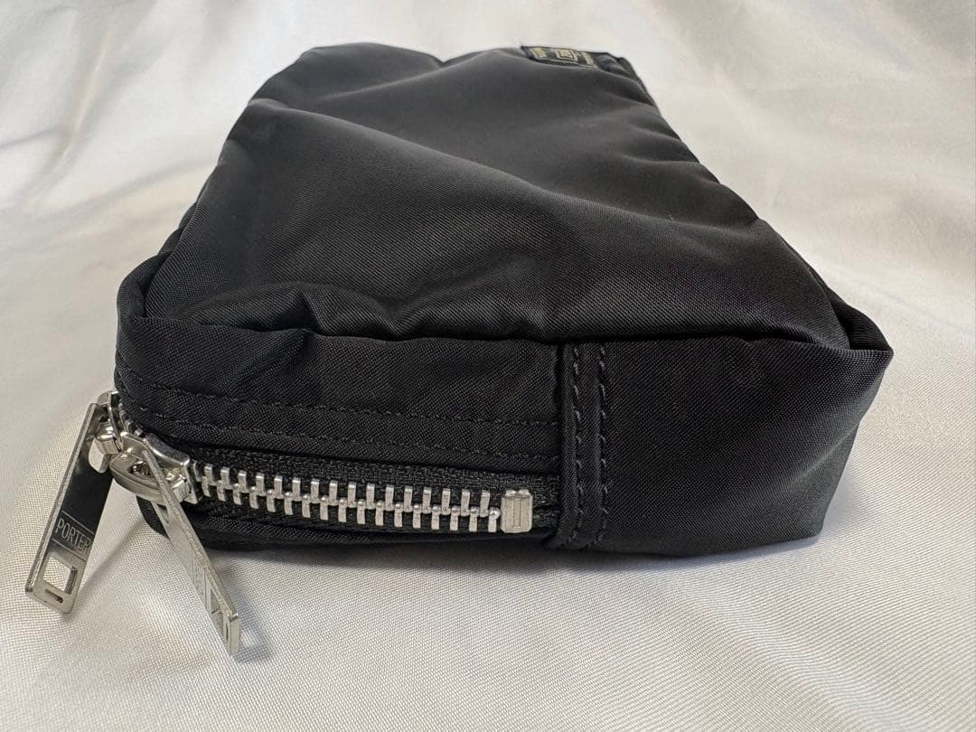 吉田カバン　PORTER タンカー　ナイロンポーチ