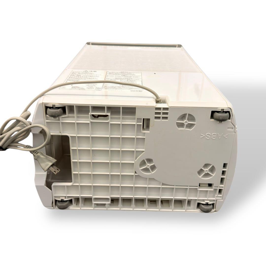 パナソニック F-YHSX120-N 衣類乾燥除湿器 2022年製 ナノイーX