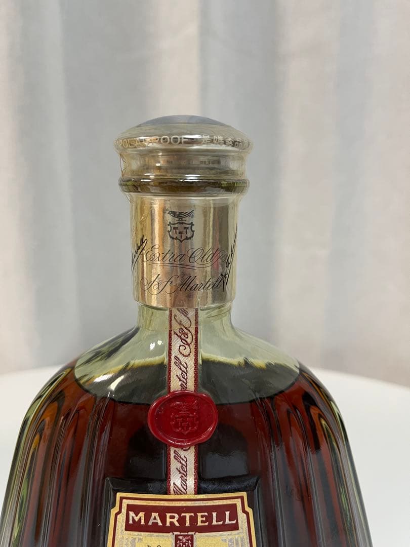 pgf　マーテル コニャック コルドン シュプリーム スプリーム