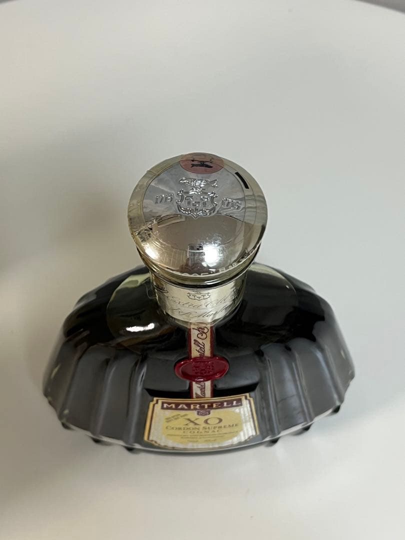 pgf　マーテル コニャック コルドン シュプリーム スプリーム