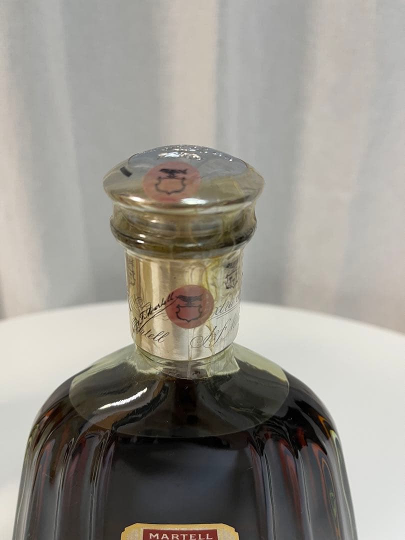 pgf　マーテル コニャック コルドン シュプリーム スプリーム