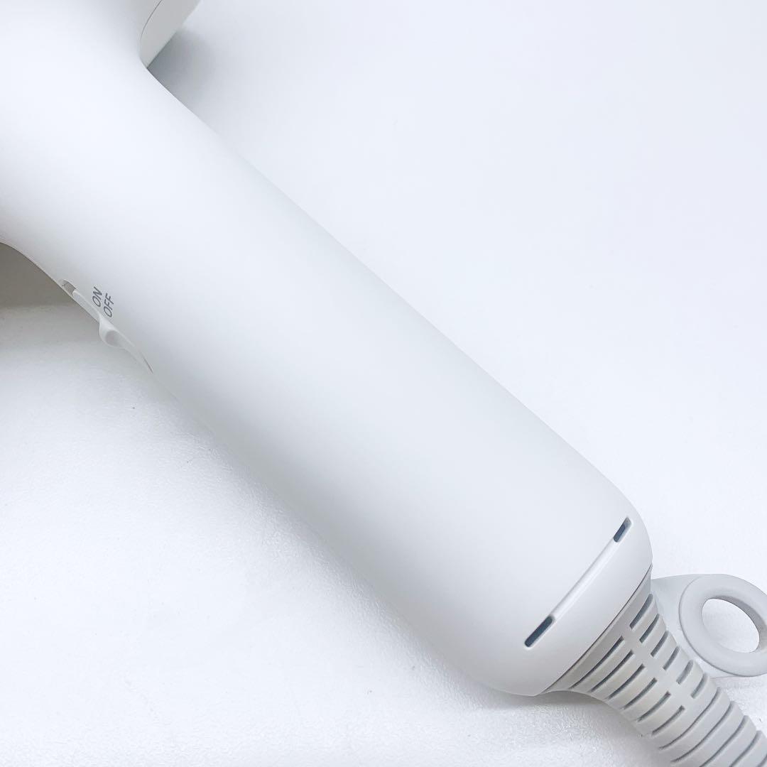 《ほぼ未使用》 Panasonic ナノケア ドライヤー EH-NA0J