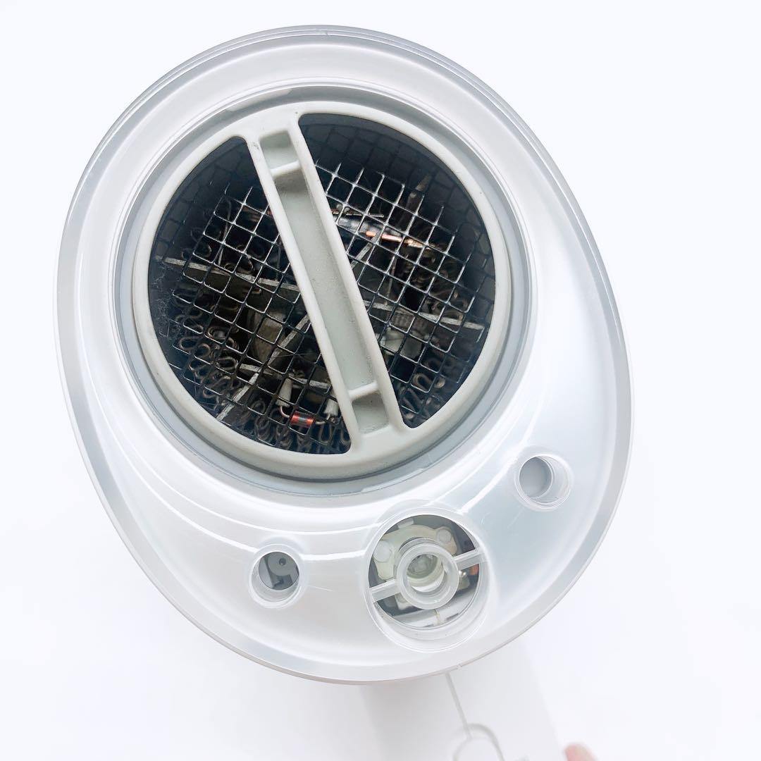 《ほぼ未使用》 Panasonic ナノケア ドライヤー EH-NA0J