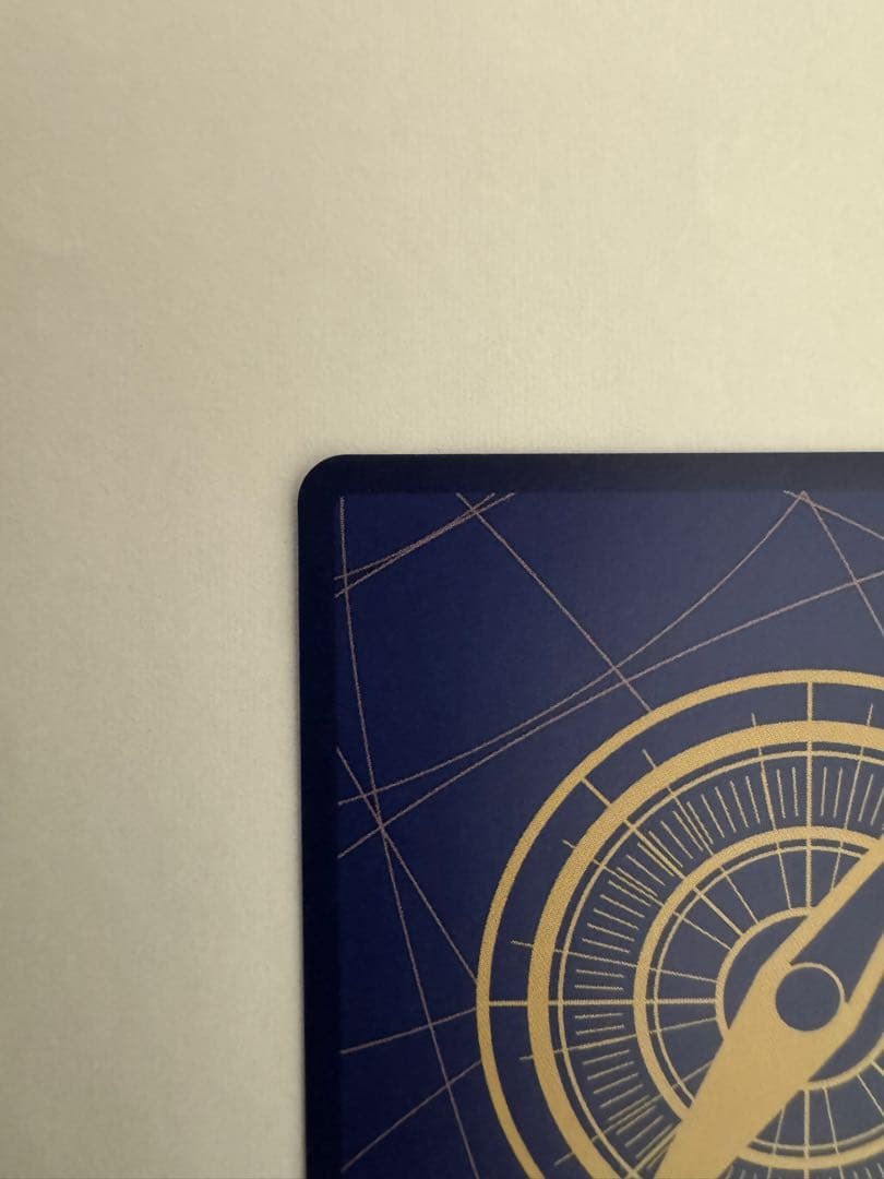 ワンピース カードゲーム ルフィ コミパラ OP13-118受け継がれる意志