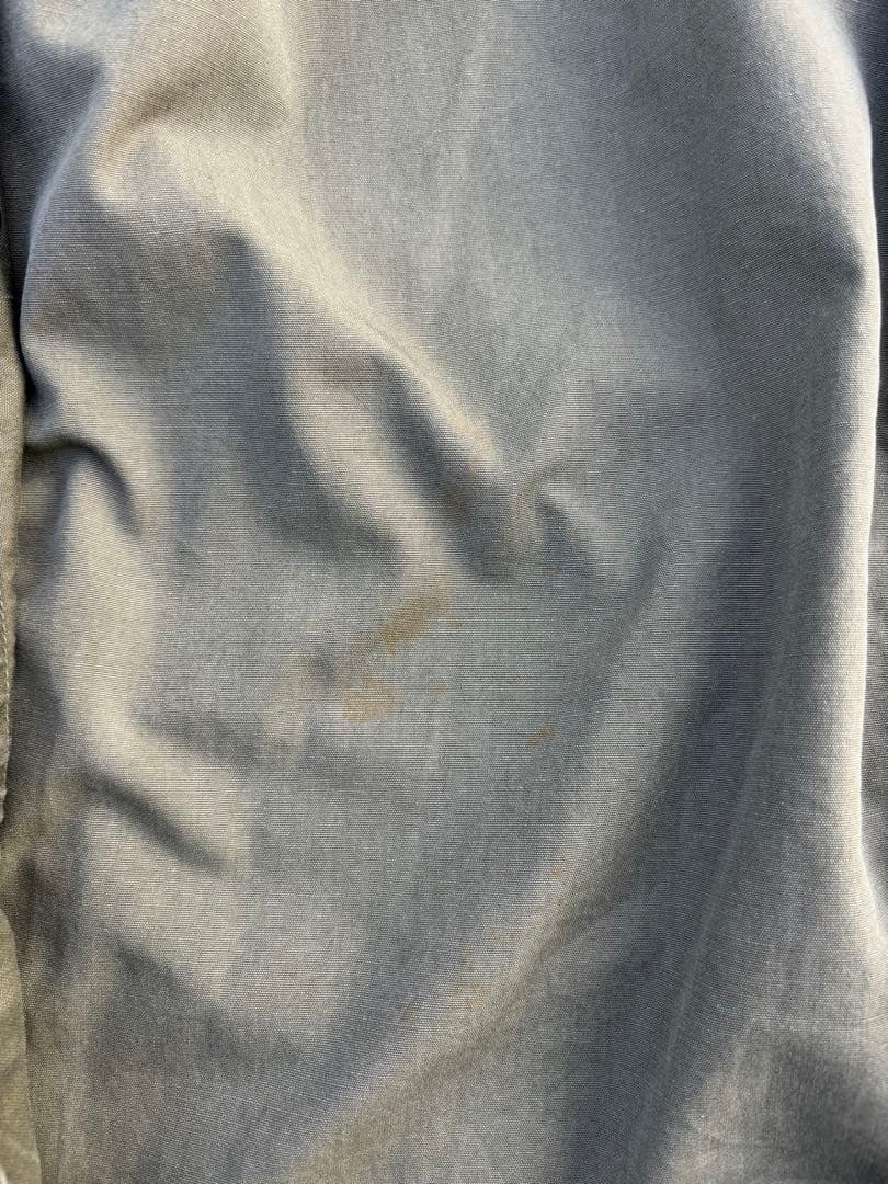 ★希少1stモデル★ 60s米軍 実物 M-65 フィールドジャケット USA製