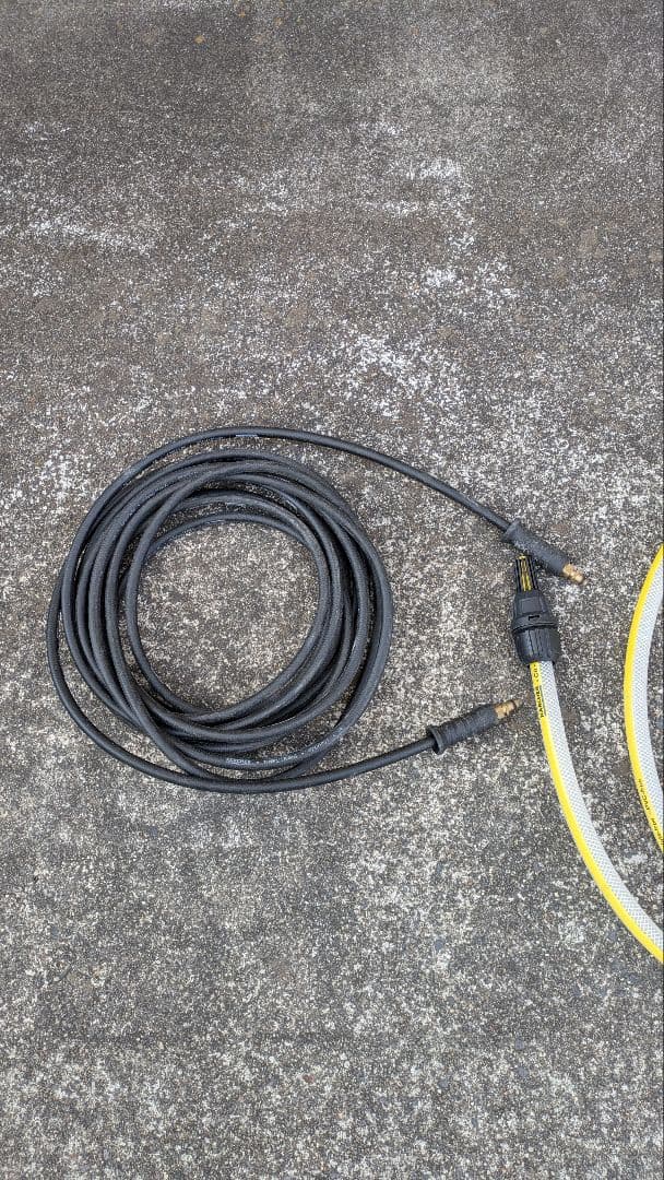 Kärcher 高圧洗浄機本体