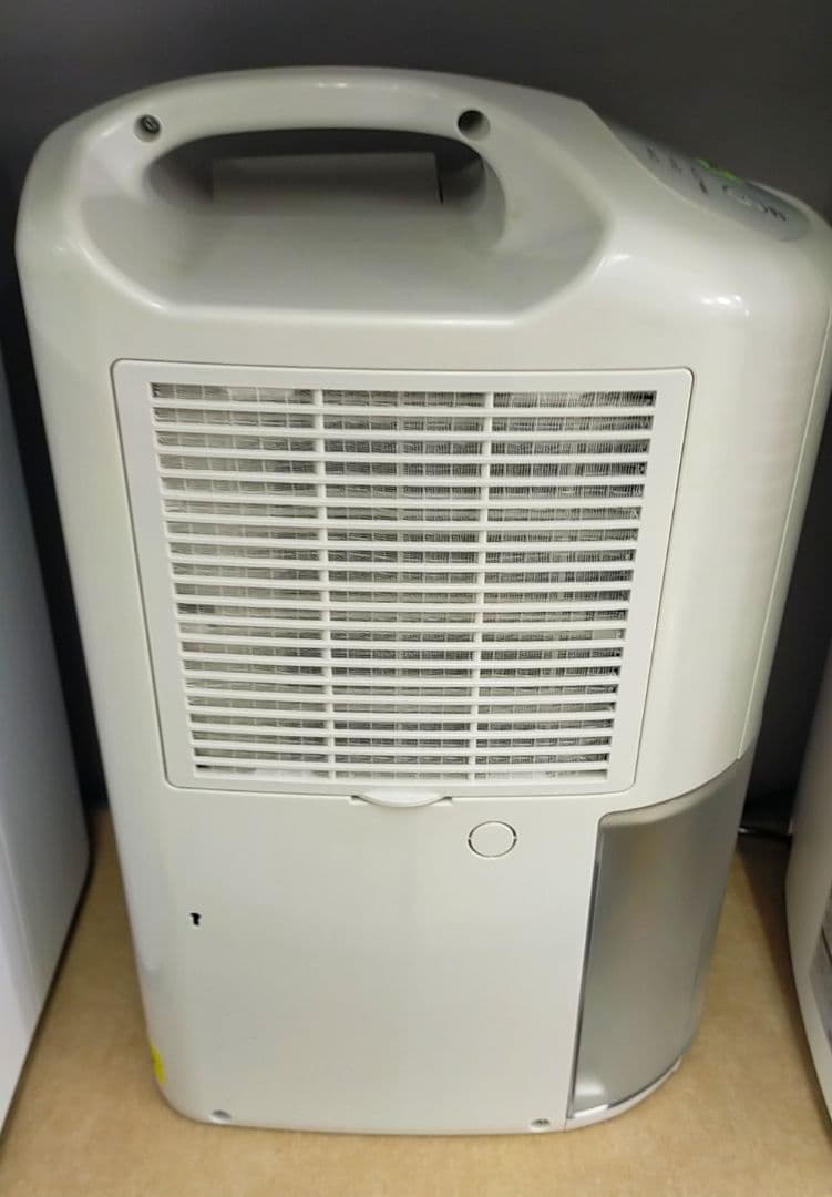 【新品】コロナ 衣類乾燥除湿機 CD-P6325-W