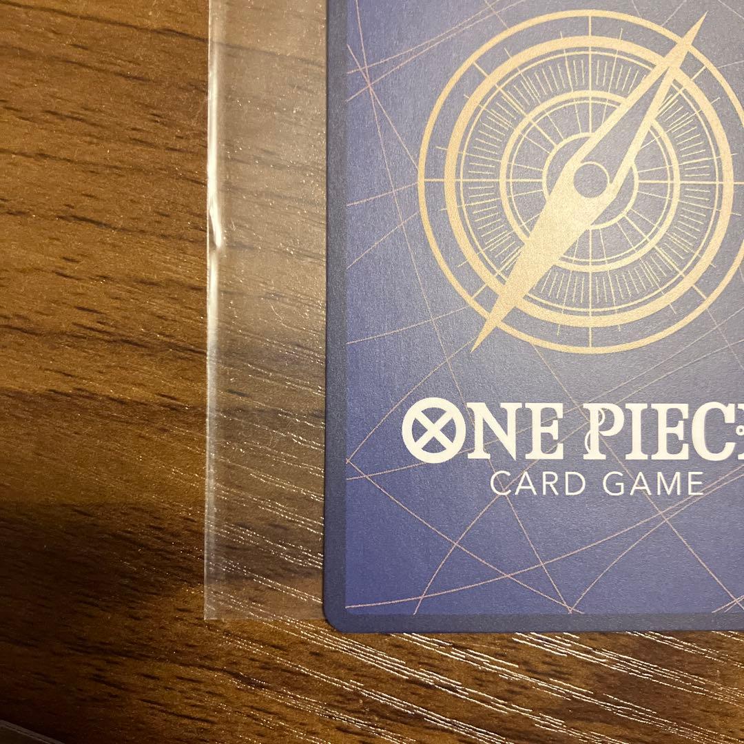 早い者勝ち！お値下！ワンピースカード手配書SP ニカルフィ