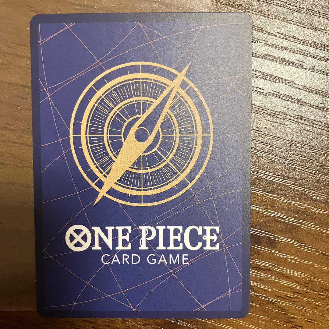 早い者勝ち！お値下！ワンピースカード手配書SP ニカルフィ