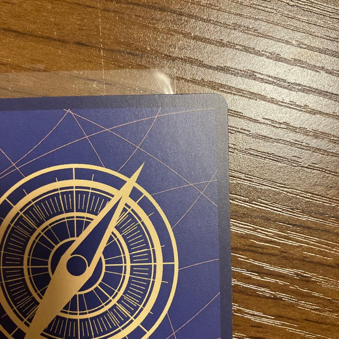 早い者勝ち！お値下！ワンピースカード手配書SP ニカルフィ