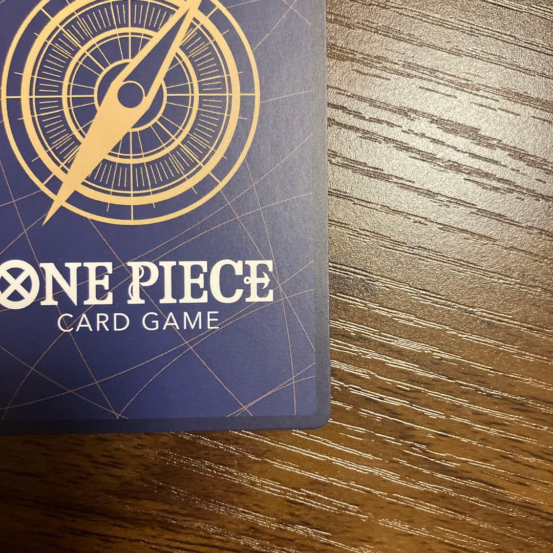 早い者勝ち！お値下！ワンピースカード手配書SP ニカルフィ