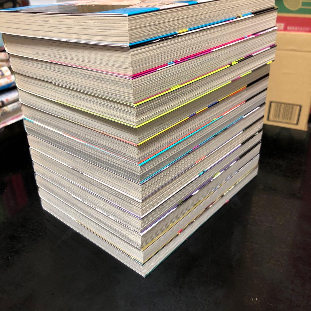 専用、ワンダンス 13巻セット　漫画　非全巻