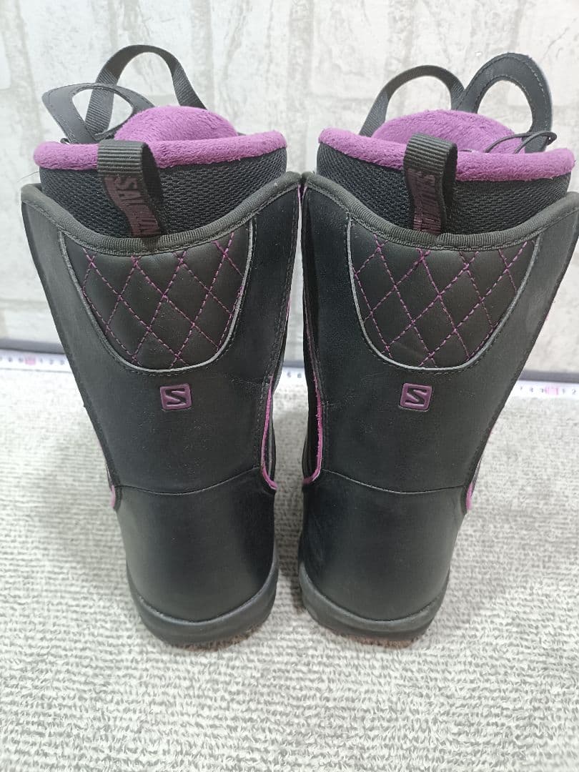 SALOMON PEARL BOA 24.5㎝