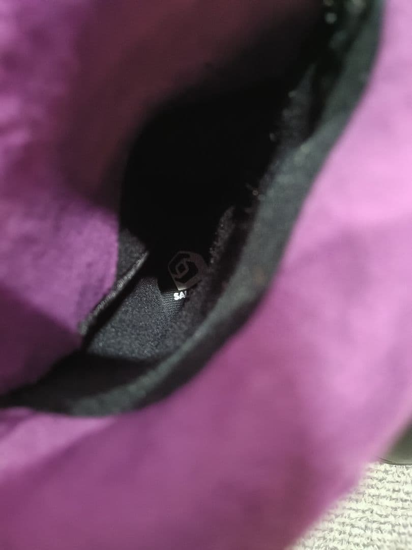 SALOMON PEARL BOA 24.5㎝