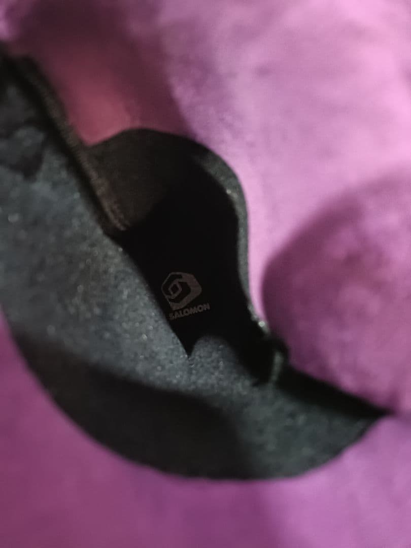 SALOMON PEARL BOA 24.5㎝