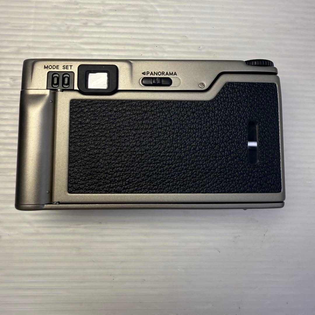 稼動品☆ニコン 35Ti☆コンパクトフィルムカメラ Nikon