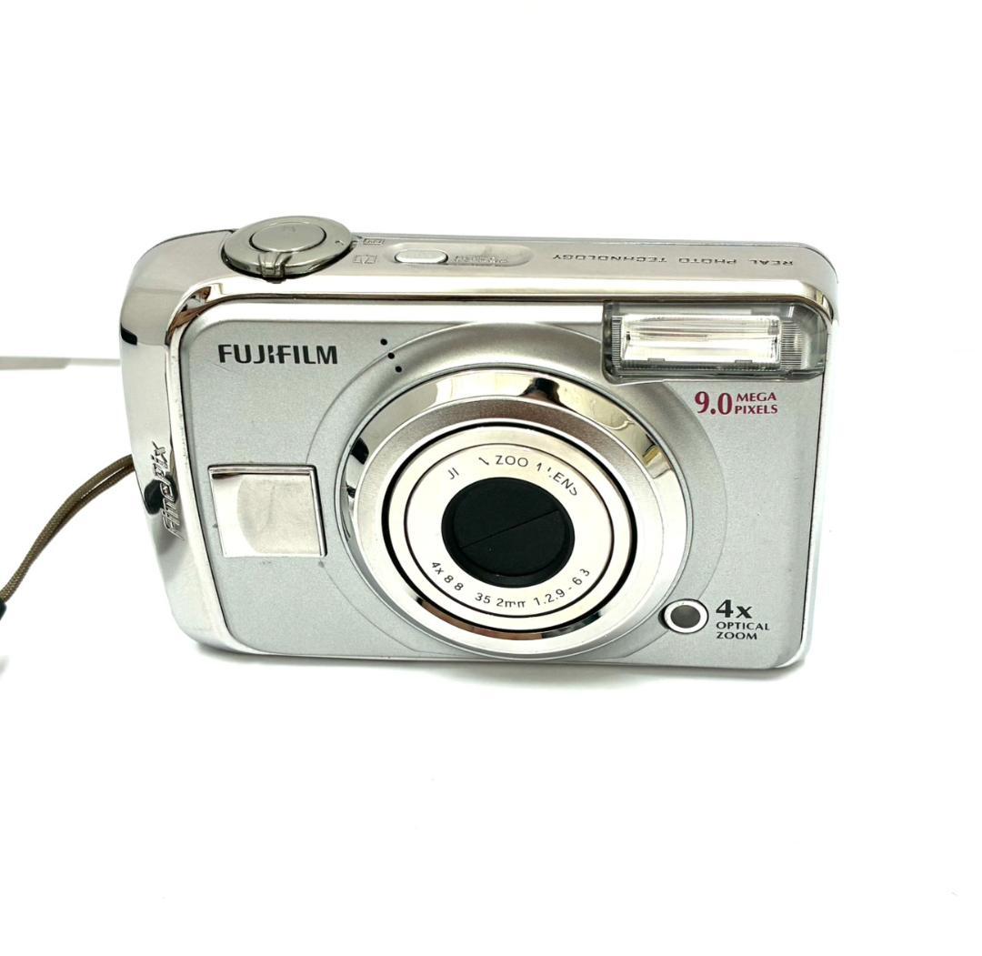 26P1-043 FUJIFILM FinePix A900 フジフィルム