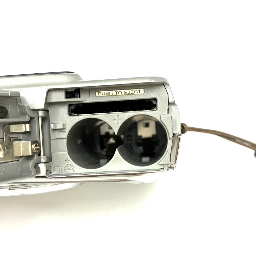 26P1-043 FUJIFILM FinePix A900 フジフィルム