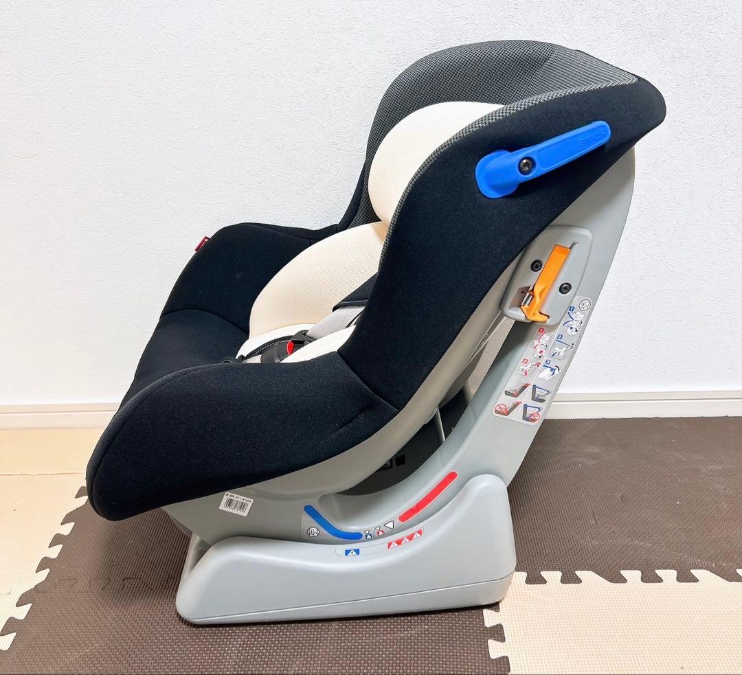 ✨️美品✨️チャイルドシート リーマン ネディLife LYF-375