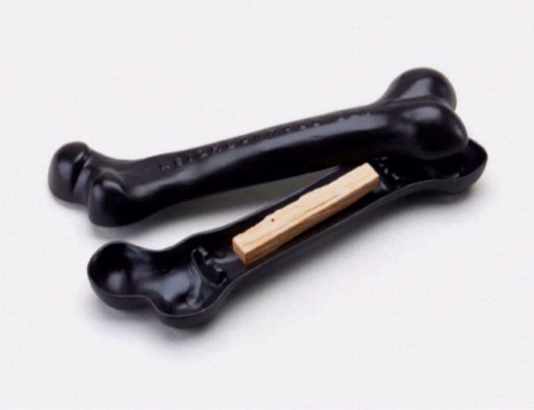 g*3様 NEIGHBORHOOD BONE PALO SANTO HOLDER