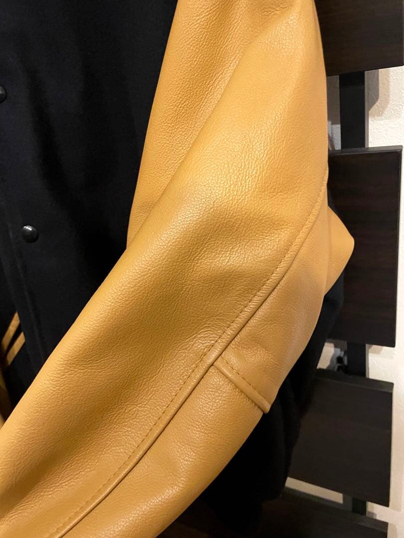 Bshop購入 GAME アワードジャケット Lサイズ