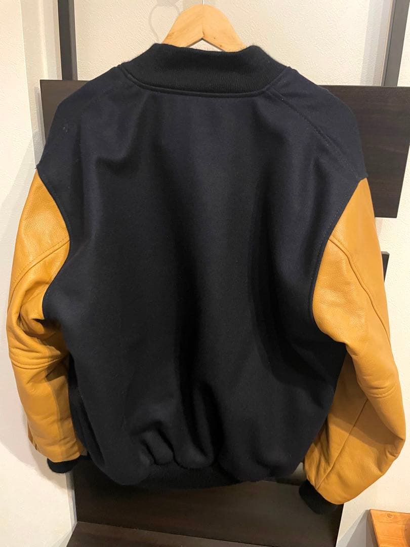 Bshop購入 GAME アワードジャケット Lサイズ