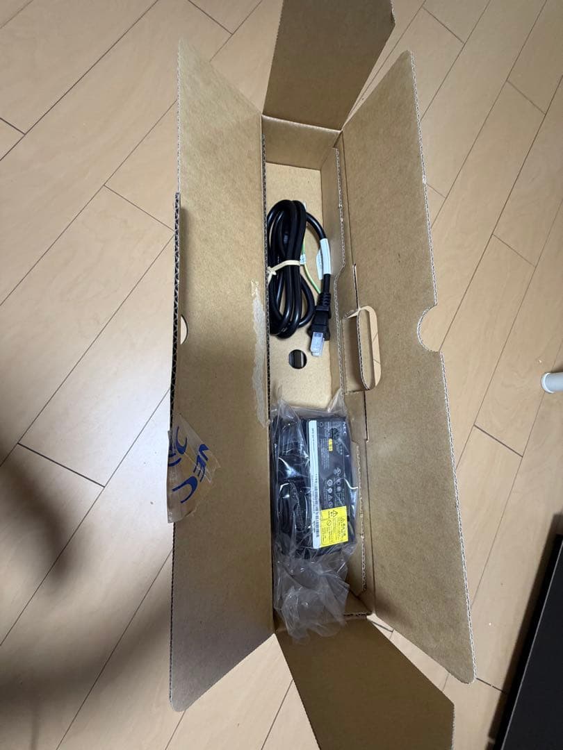 NEC LAVIE ノートPC 未使用品 PC-GN12ZJZAY