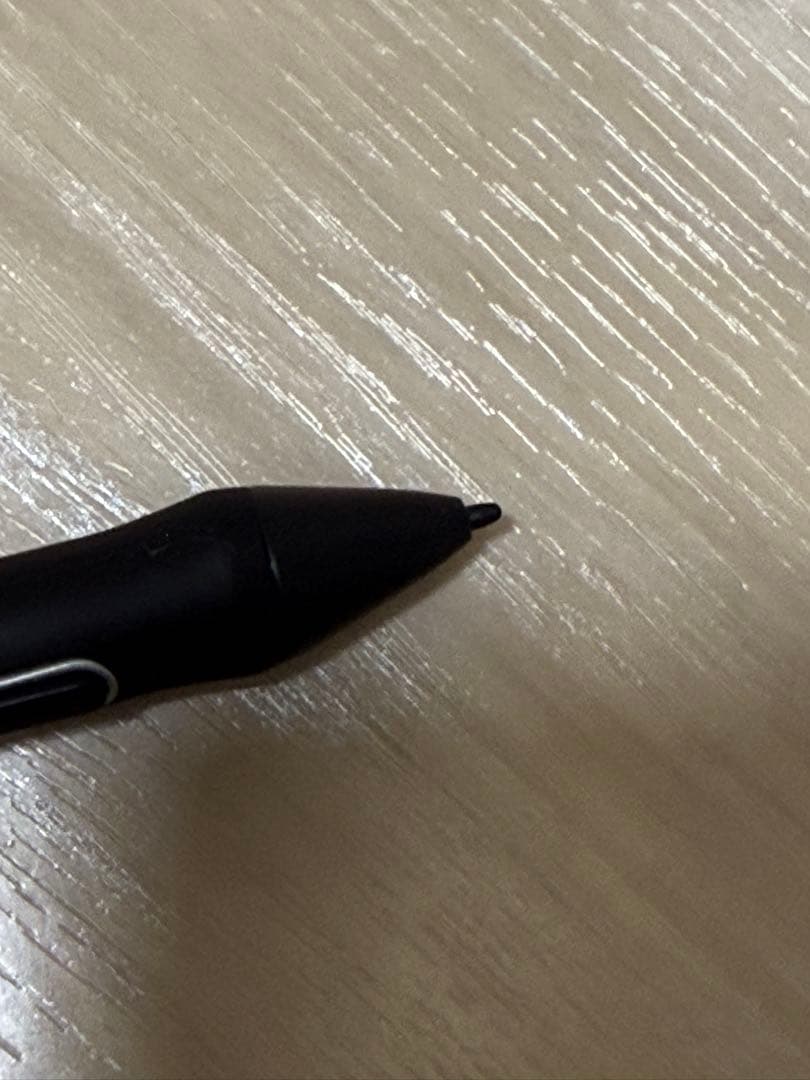 【液晶タブレット美品】HLION KAMVAS13