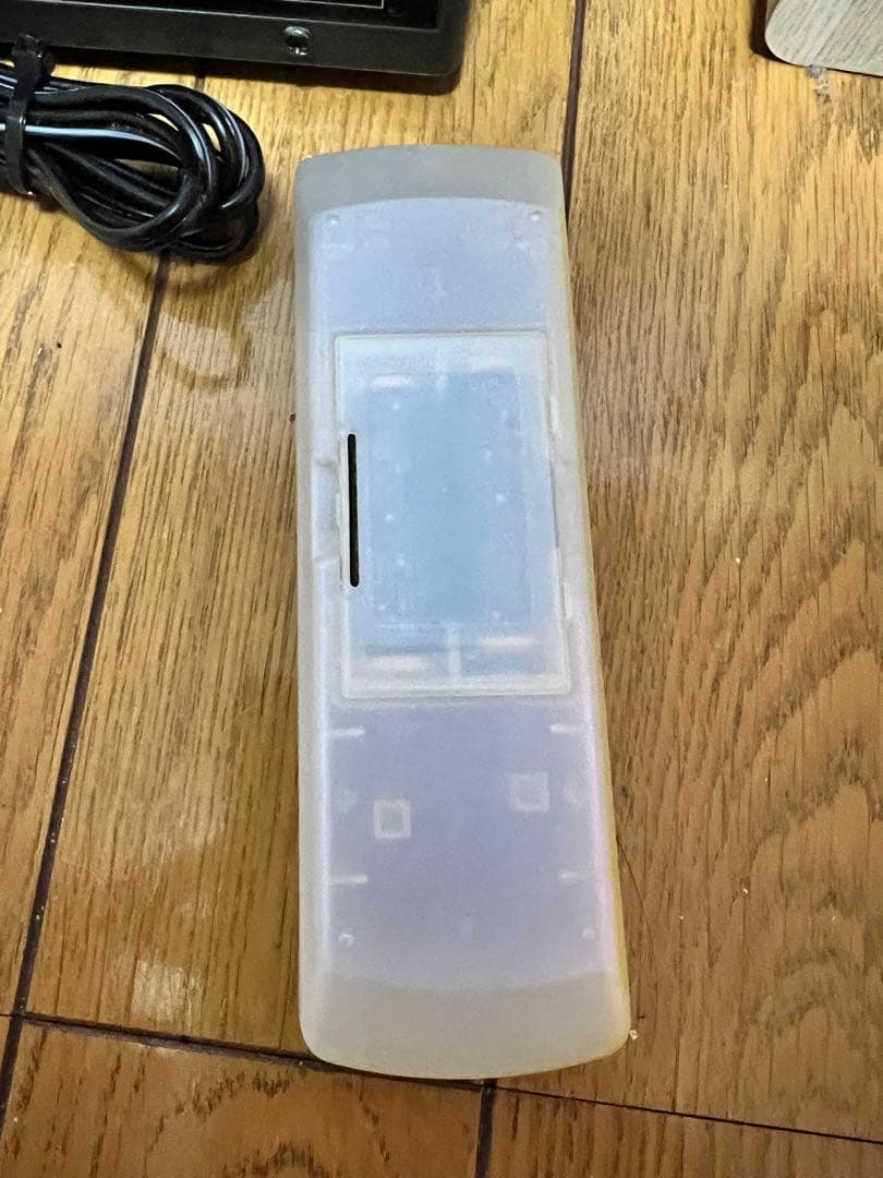 【動作確認済み】KENWOOD AVINO RD-VH5MD LH-VH5-S