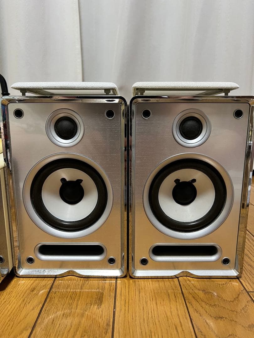 【動作確認済み】KENWOOD AVINO RD-VH5MD LH-VH5-S