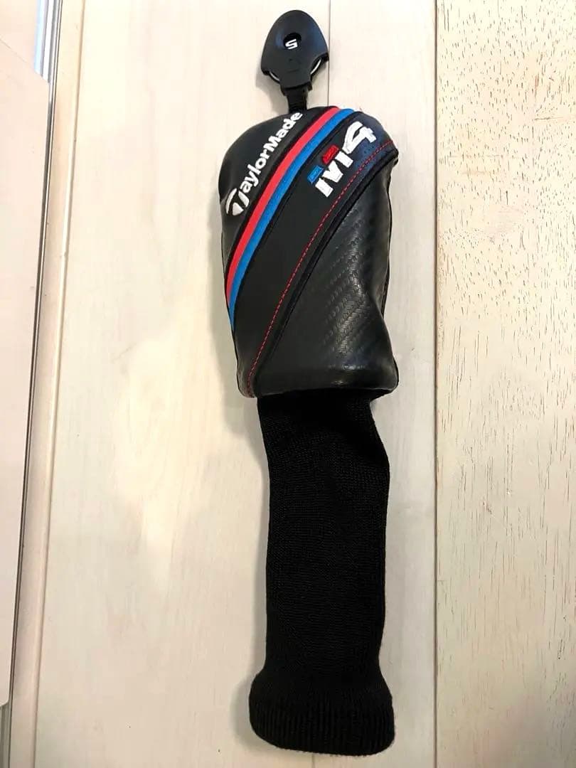 TaylorMade M4 5番ユーティリティ 25度
