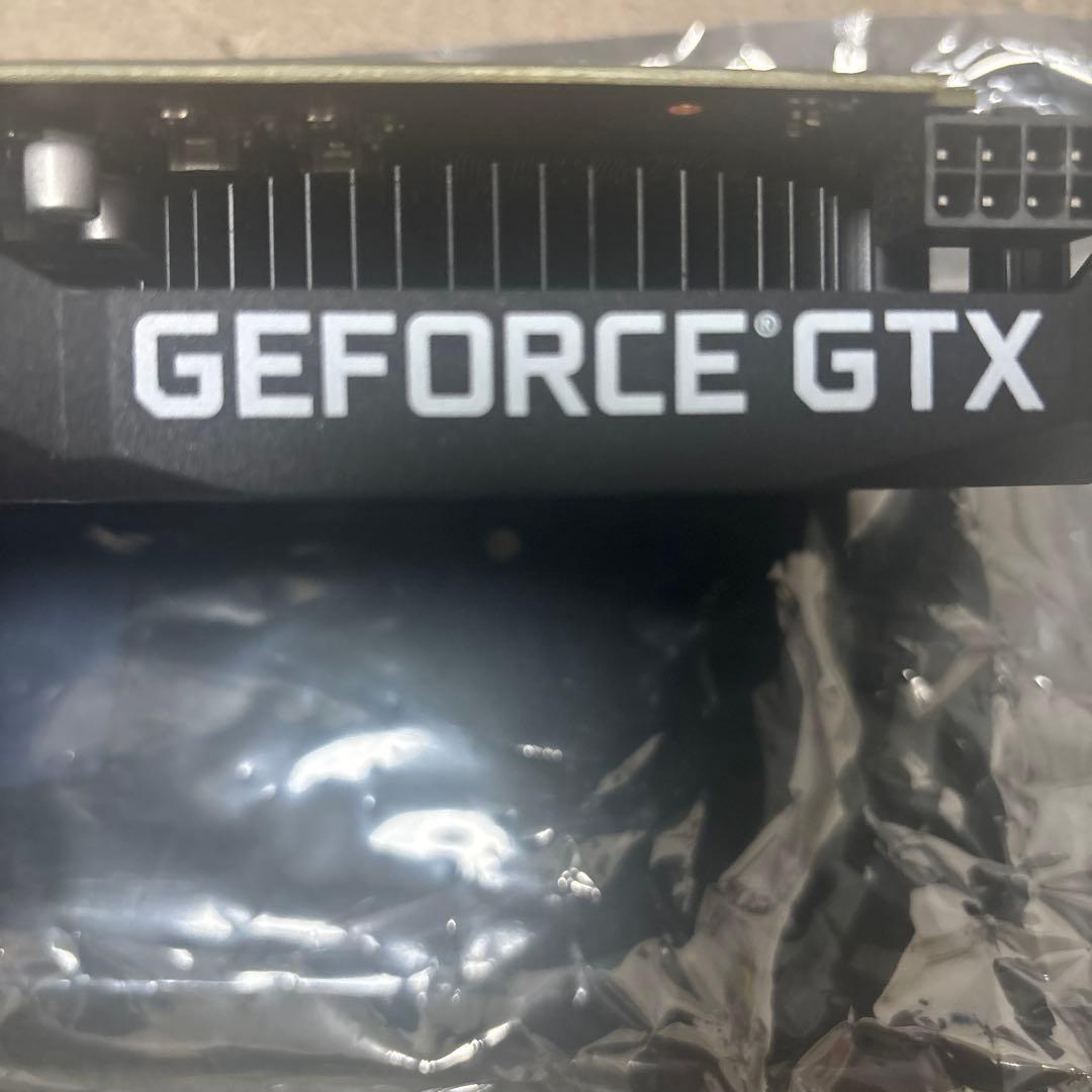 スマホ・タブレット・パソコン ASUS gtx1660super 6GB