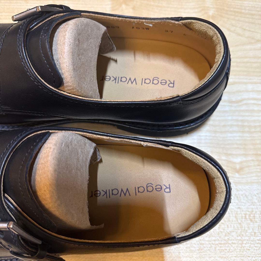 REGAL WALKER 103W AH メンズ フォーマル ビジネス