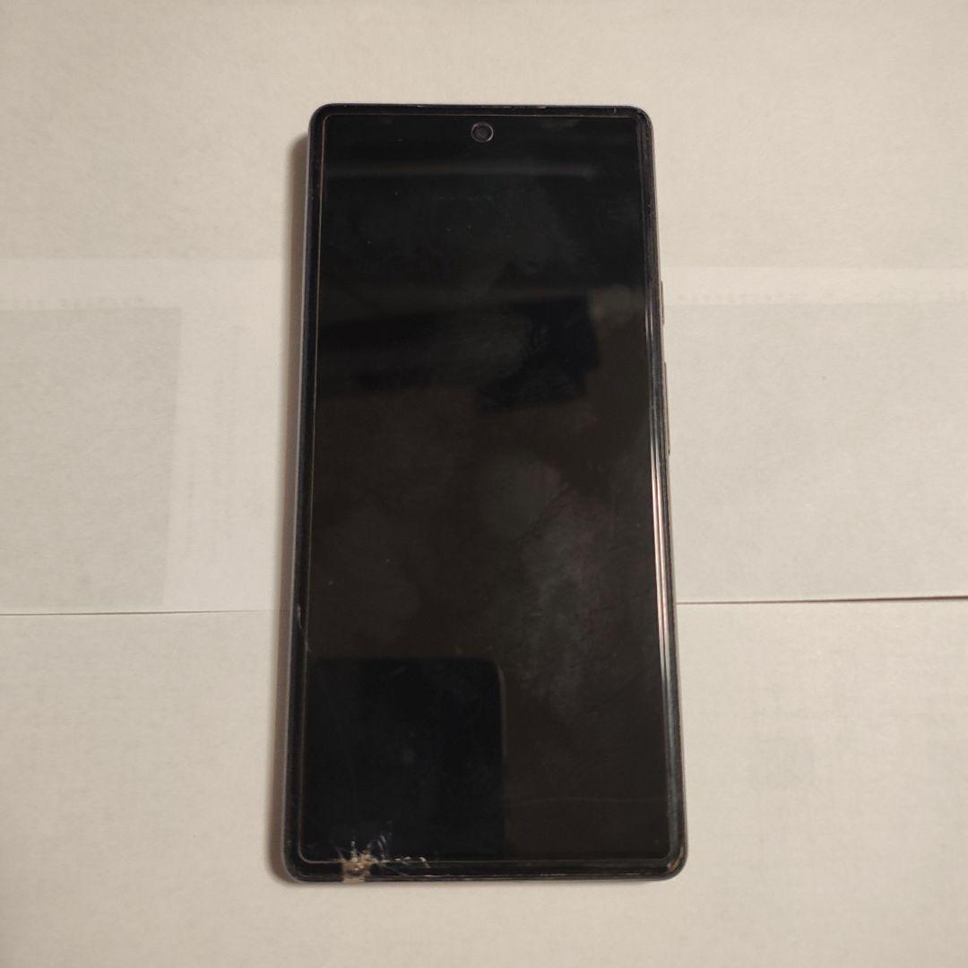 スマートフォン本体 Google Pixel 6 128GB