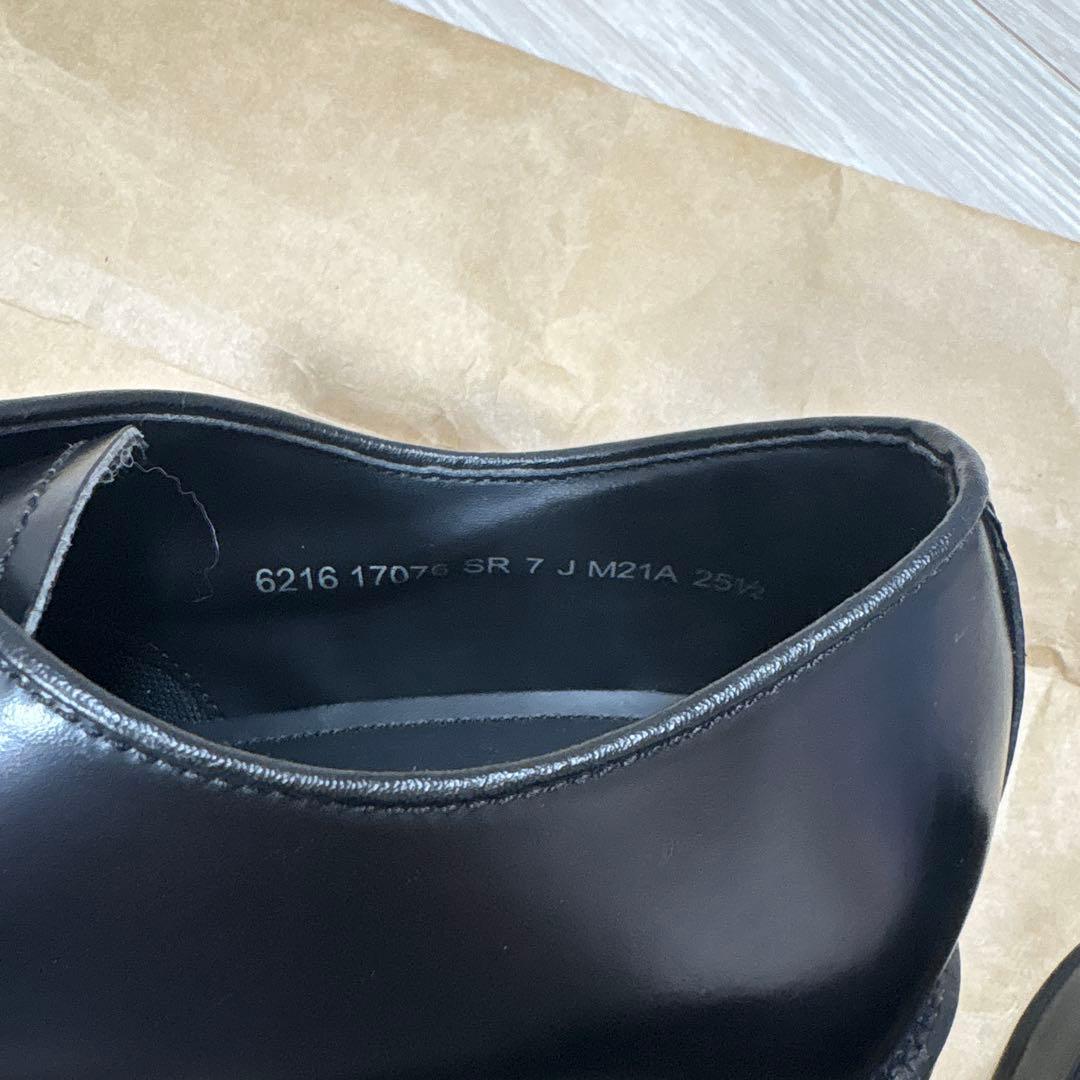 MACKINTOSHPHILOSOPHY 革靴 ドレスシューズ　マッキントッシュ