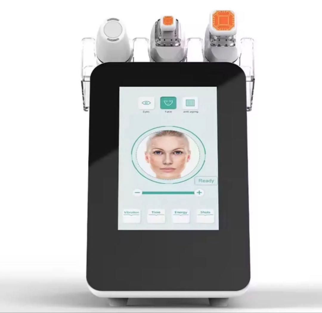 最新版　サーマークール　サーマルフラクショナル