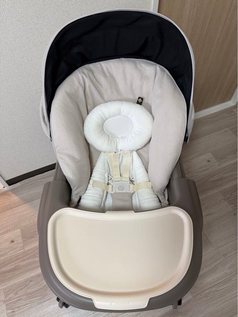 コンビネムリラBEDi Long