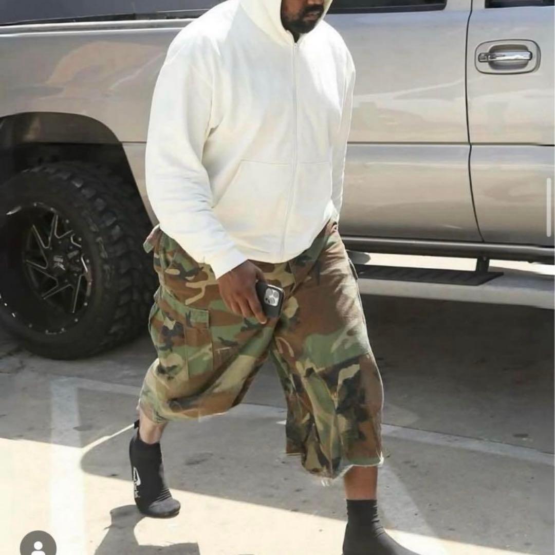 パンツ JOSHUA JAMAL WOODLAND CAMONBHD SHORT