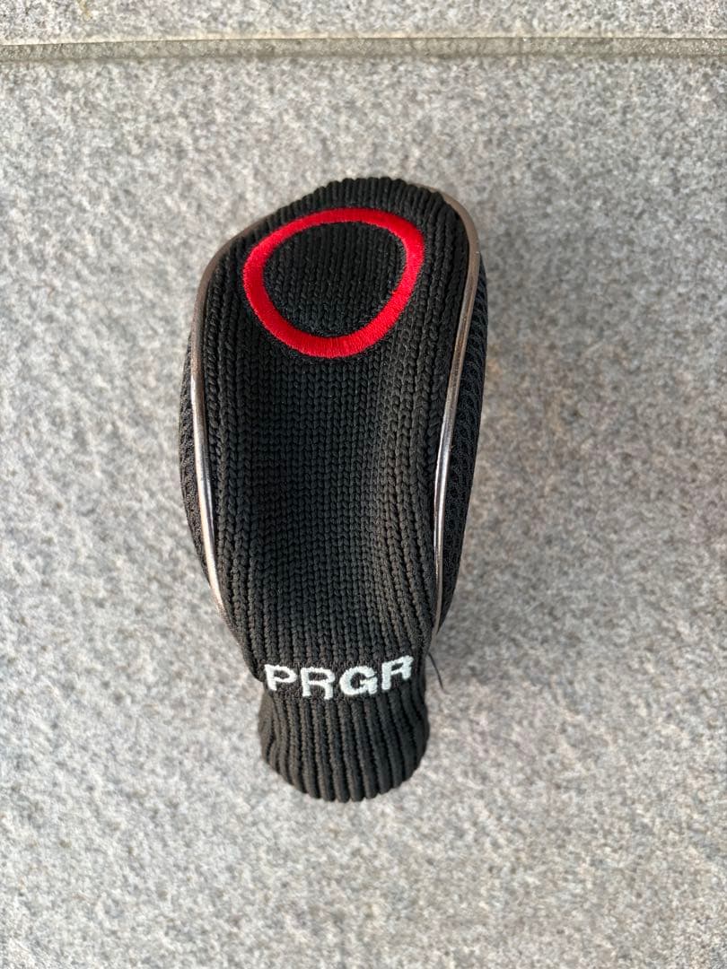 プロギア　PRGR R35 ウェッジ メンズ パター チッパー