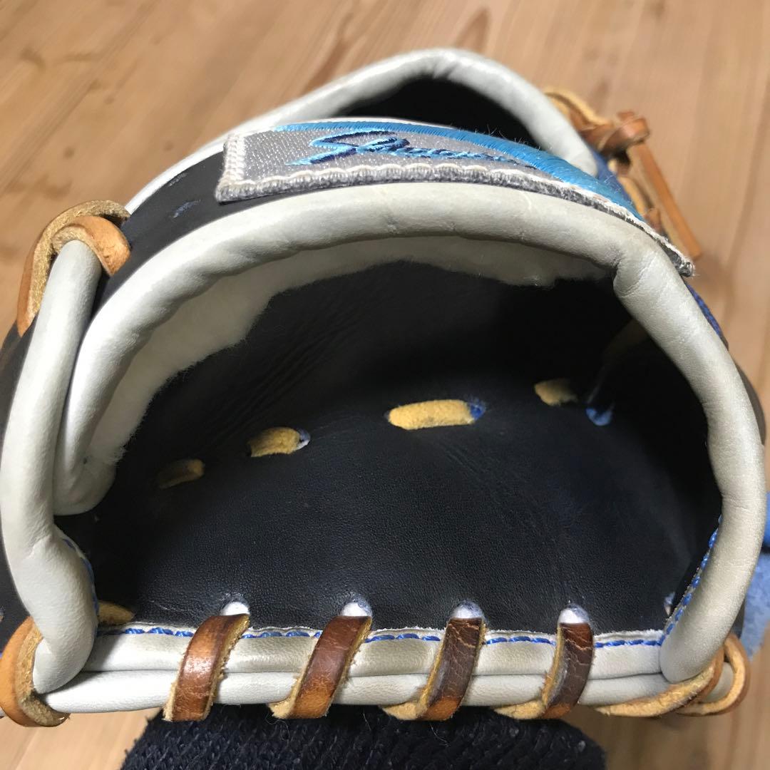 久保田スラッガー　軟式外野手用オーダーグローブ