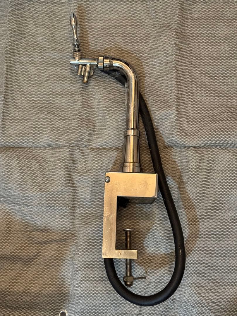 ドラフトタワー✨生ビール　ビアタワー　オシャレ