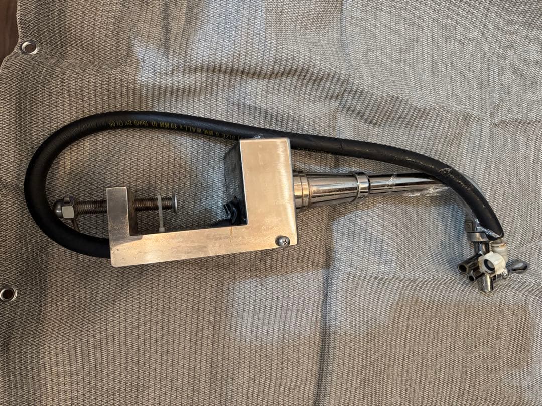 ドラフトタワー✨生ビール　ビアタワー　オシャレ