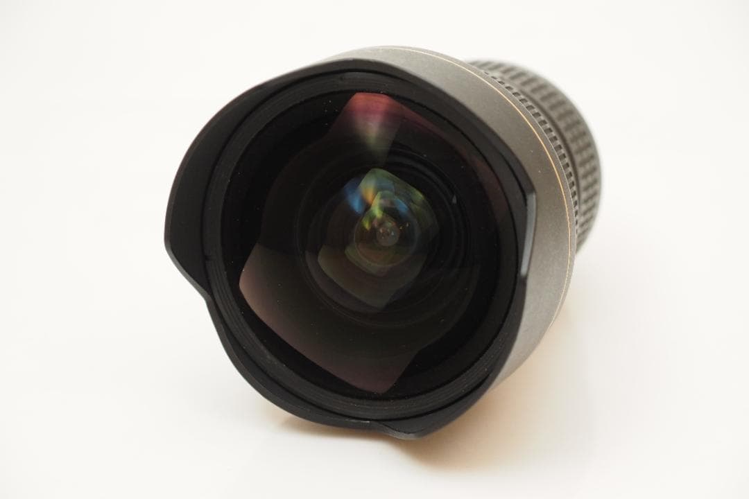 レンズ(ズーム) Nikon AF-S NIKKOR 14-24mm f/2.8G ED