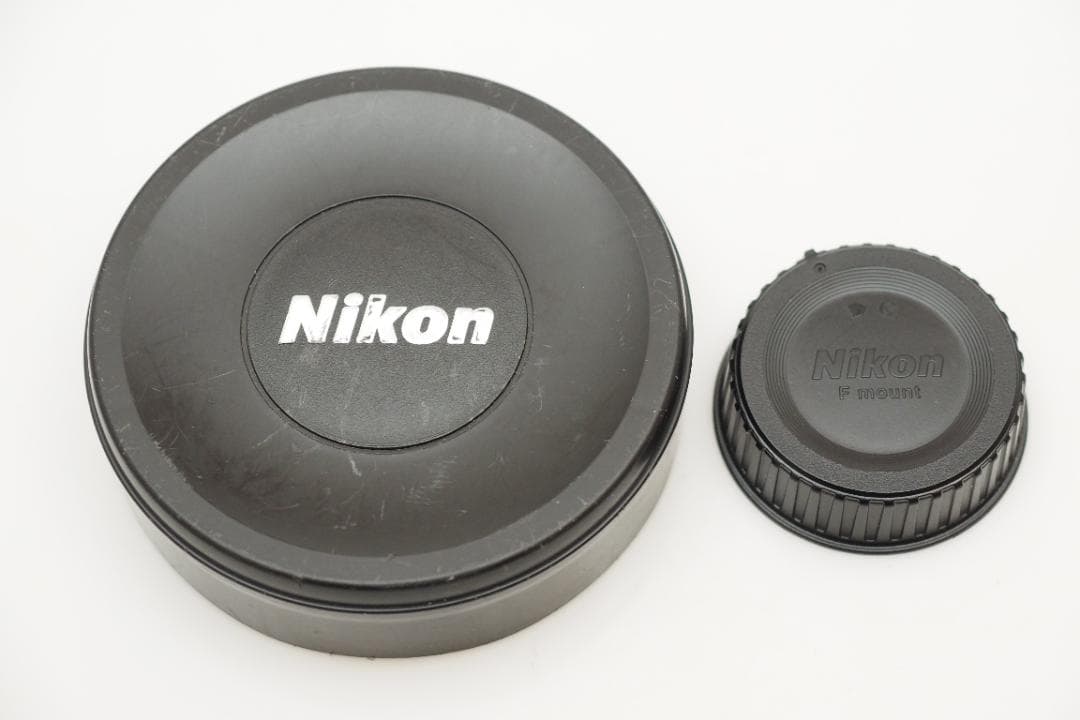 レンズ(ズーム) Nikon AF-S NIKKOR 14-24mm f/2.8G ED