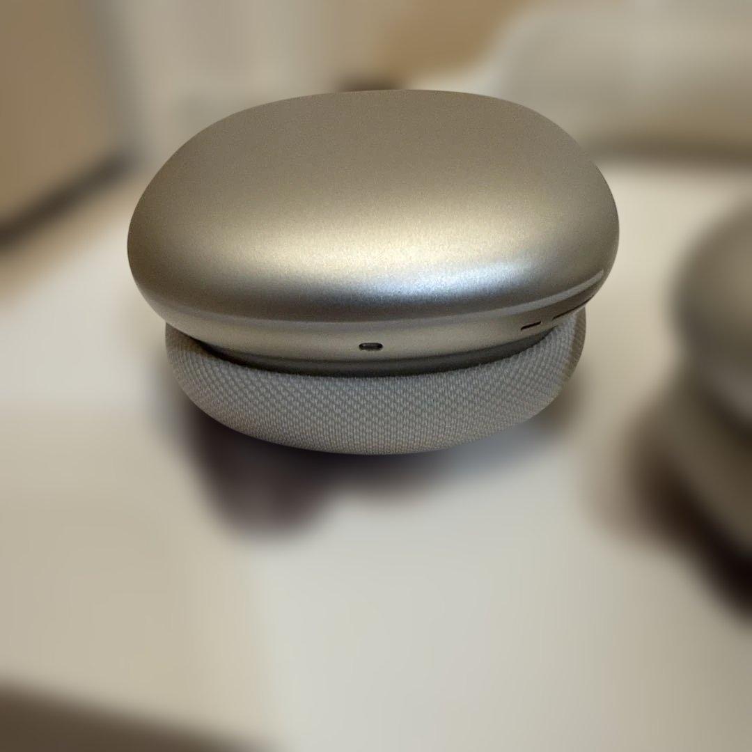 【限定保証品】AirPods Max 第二世代 スターライト タイプC