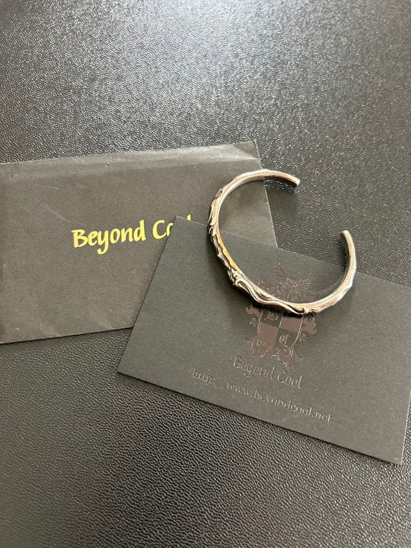 ブラッディマリー Arye アリエ バングル S 獅子