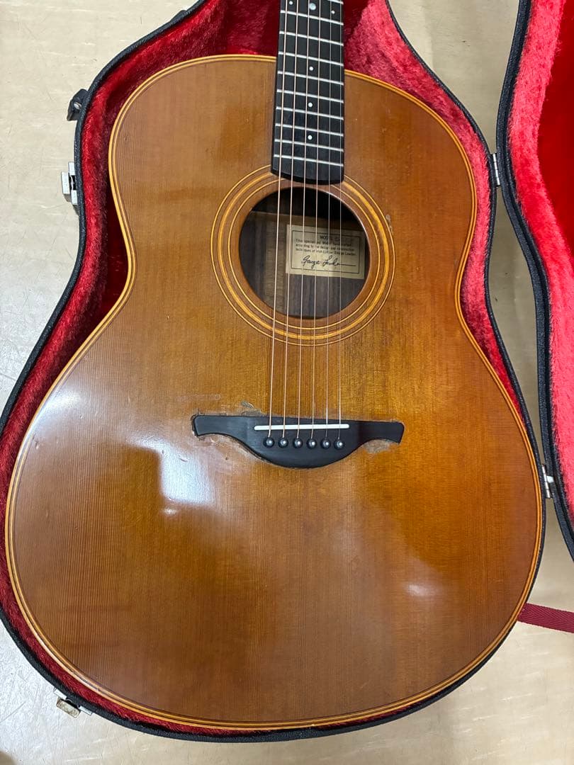 m*i様 lowden S.yairi YD-505F